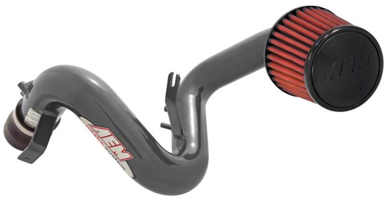 Toyota Celica GT Performance Air Intake - AEM Induction - Cold Air - Silver - `00-`03